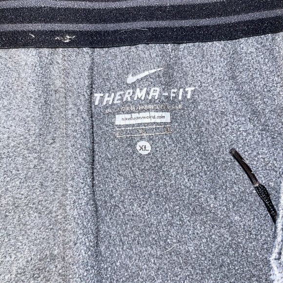 Nike sweats - Picture 2 of 4